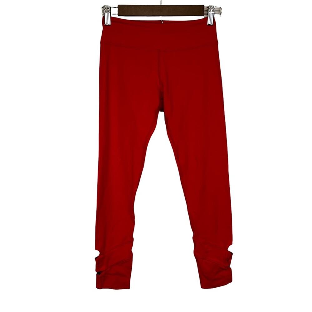 Beyond Yoga In The Loop / Infinity Loop Midi Crop… - image 2